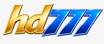 HD777 Logo